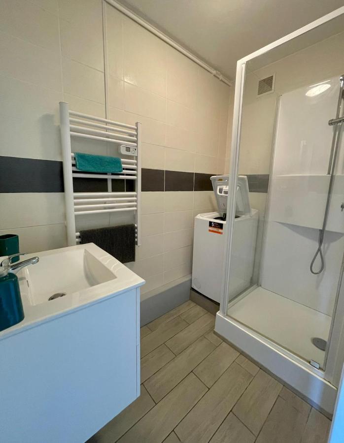 T3 Spacieux Et Chaleureux - Montauban Centre Екстериор снимка